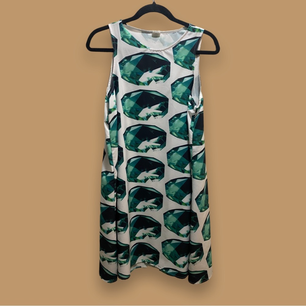 Print custom made and light weight!
